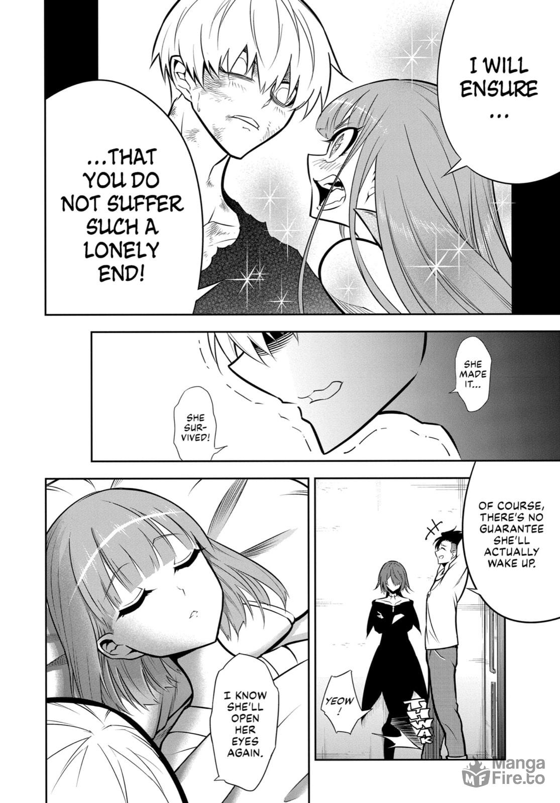 To the Next Battle page 8