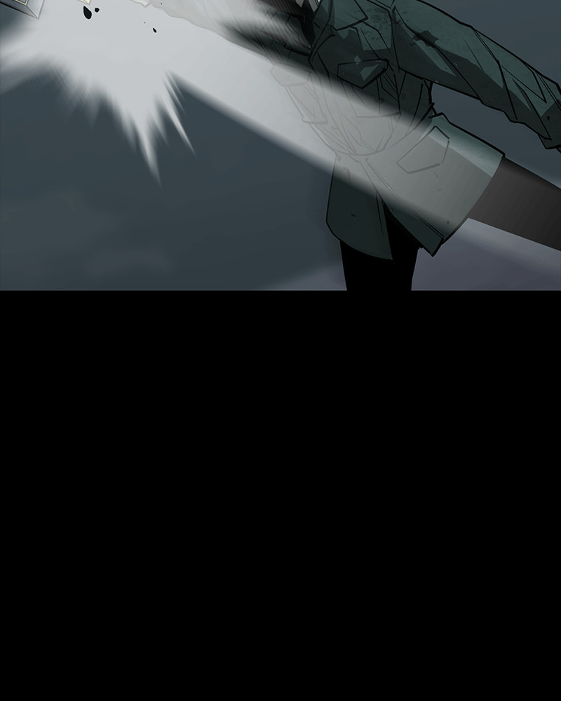 The Protagonist's Hidden Strength – Chapter 54 page 45