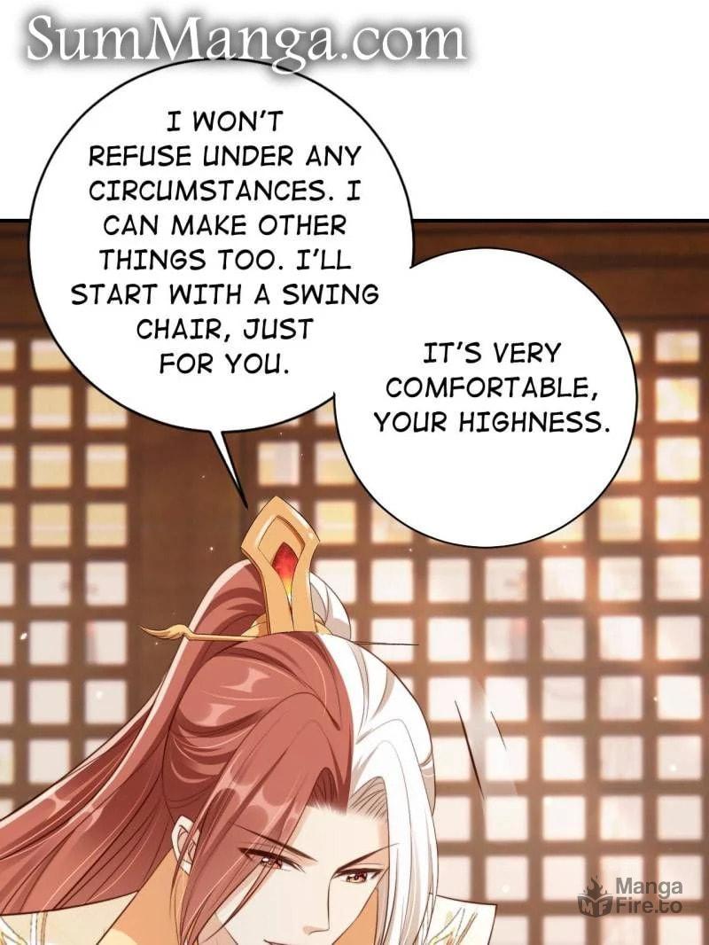 I Became the Attendant of the Villainess – Chapter 53 page 11