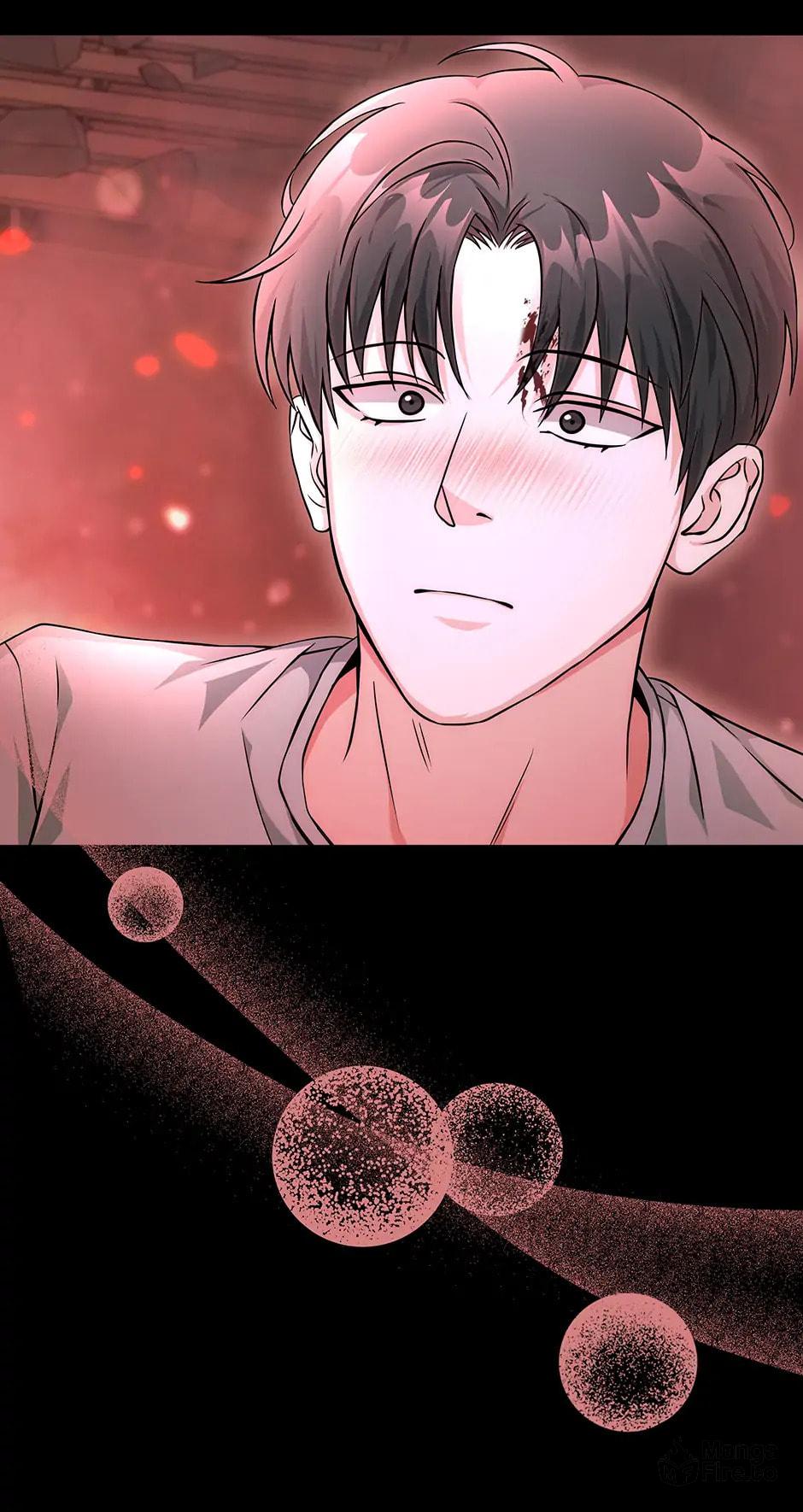 I'm the Villain's Constellation With Empty Pockets – Chapter 6 page 24