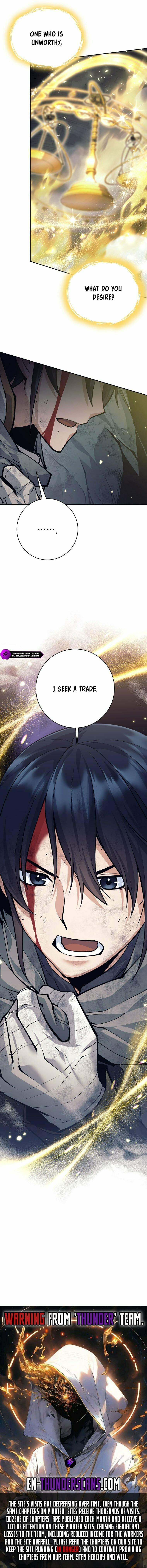 I Quit the Hero's Party – Chapter 55 page 12