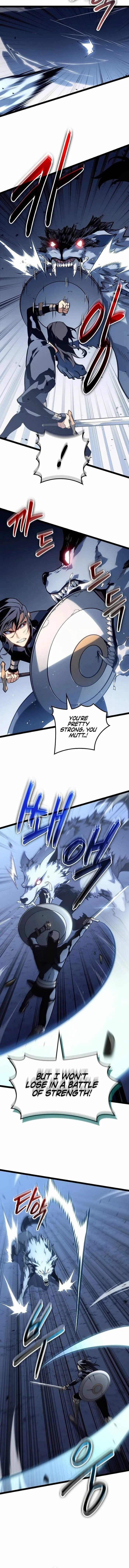 Regressed life of the Sword Clan’s Ignoble Reincarnator – Chapter 14 page 3