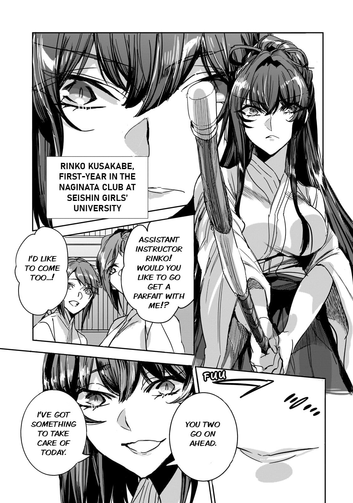 At The Ministry Of Defense page 12