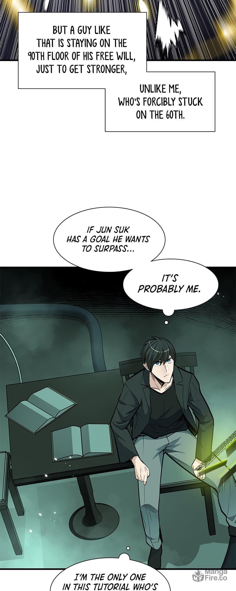 The Tutorial Is Too Tough! – Chapter 63 page 26