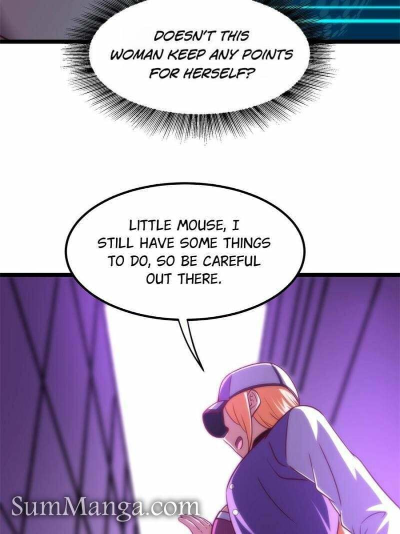 Ancient God's Chosen Warriors – Chapter 15 page 18