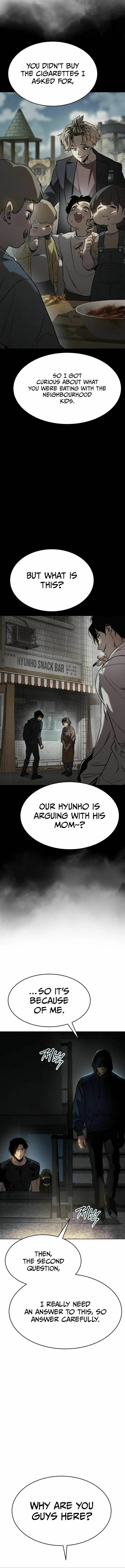 Laws of the good child – Chapter 1 page 42