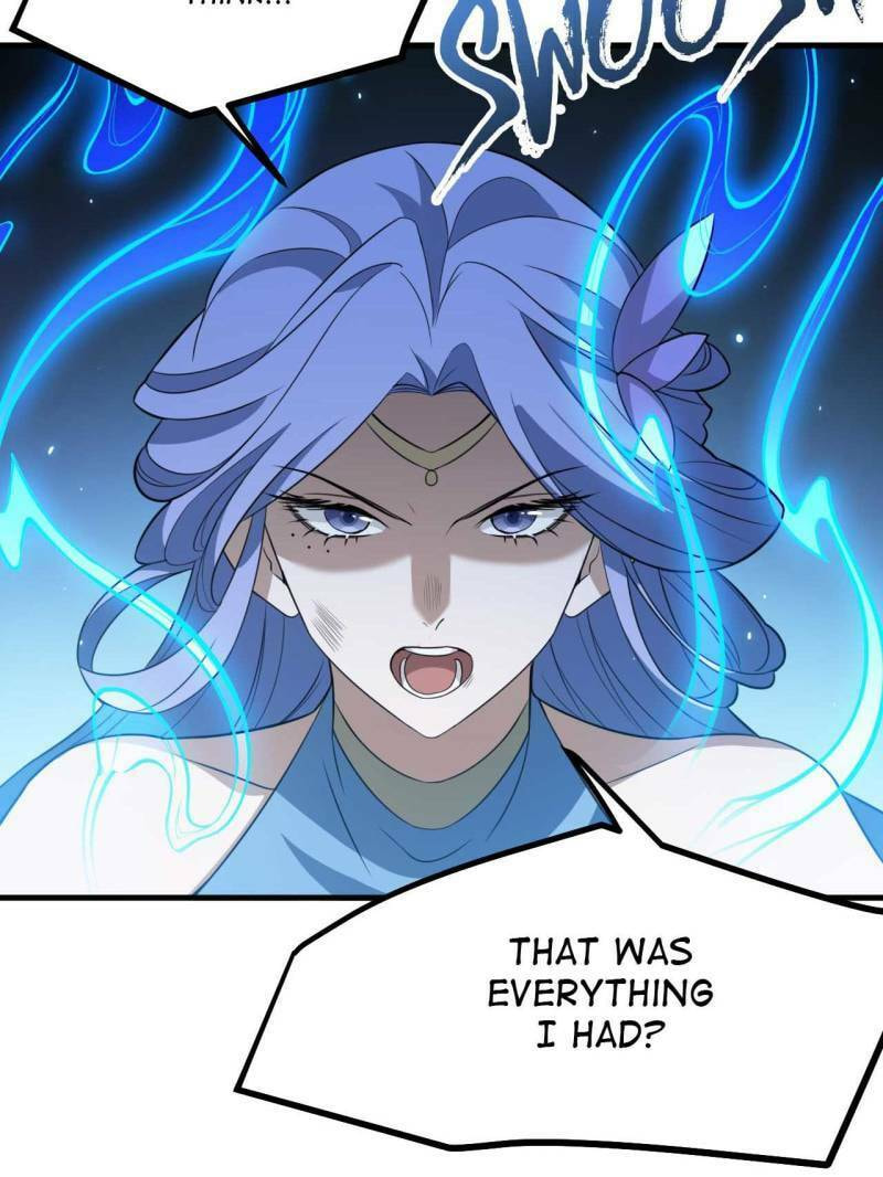 My Son, Quickly Rely On Your Father's Prestige – Chapter 60 page 3