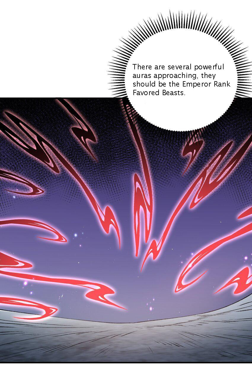 I Look Too Much Like the Boss and the World Actually Believes It – Chapter 36 page 25