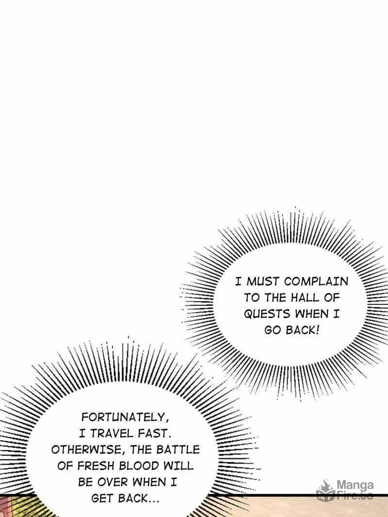 I Can Read Your Fate – Chapter 15 page 34
