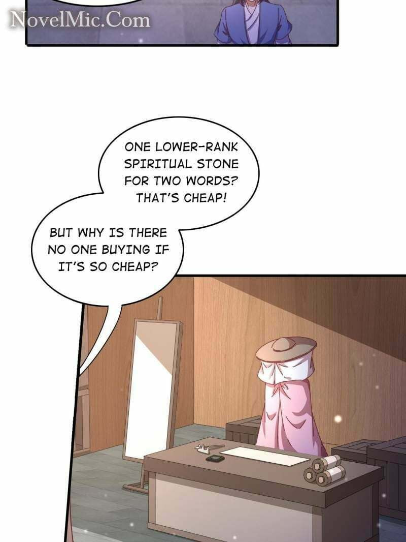 I Can Read Your Fate – Chapter 45 page 10