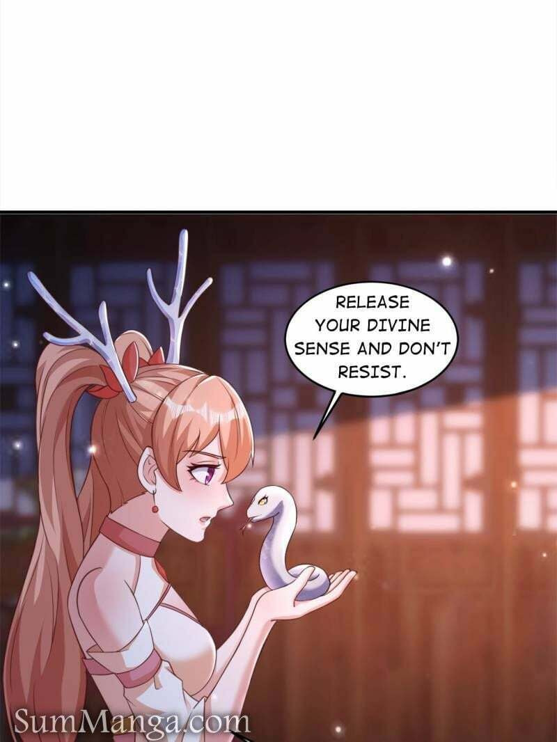 I Can Read Your Fate – Chapter 13 page 6