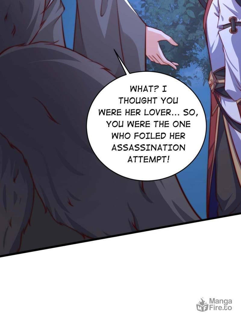 I Can Read Your Fate – Chapter 18 page 26