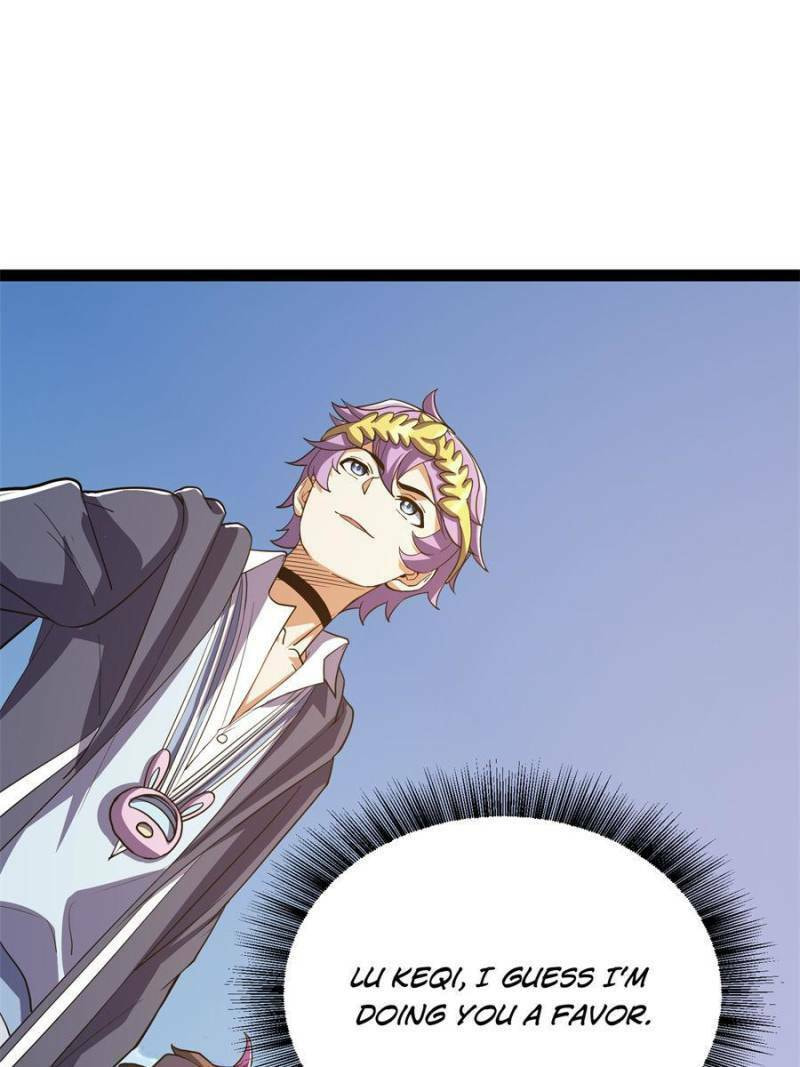 Ancient God's Chosen Warriors – Chapter 78 page 58