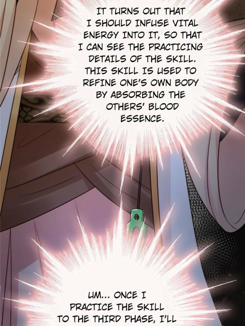 I Became the Attendant of the Villainess – Chapter 14 page 25