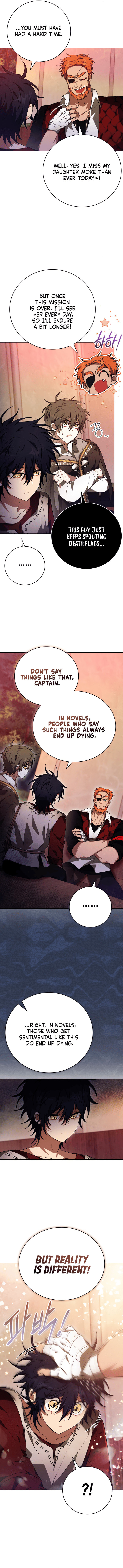 I Become a Legendary Arch Mage by Reading a Book – Chapter 50 page 4