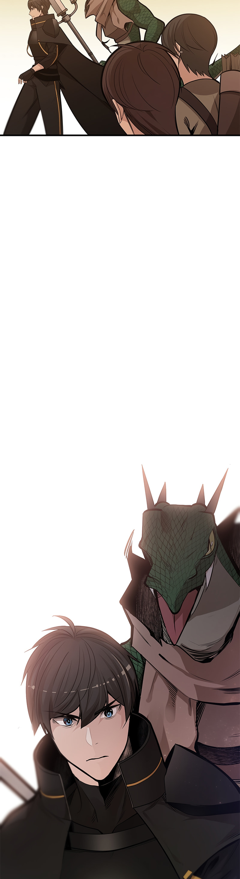 The Tutorial Is Too Tough! – Chapter 60 page 6
