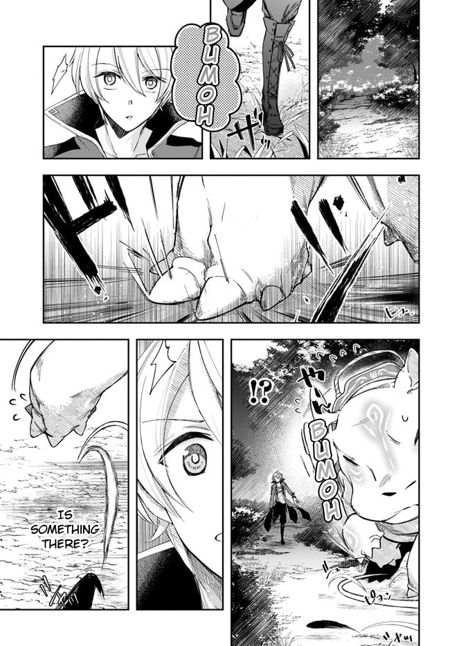 The Frontier Alchemist – Chapter 2 page 16
