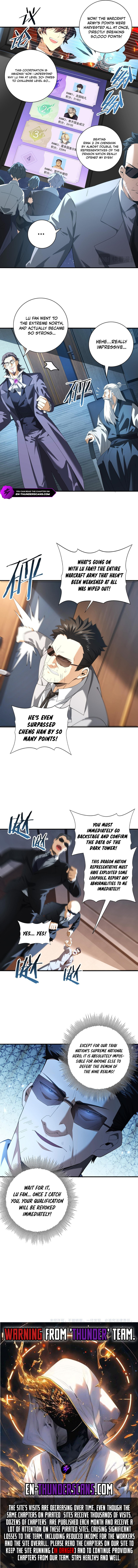 I Got the Weakest Class, Dragon Tamer!? – Chapter 73 page 6