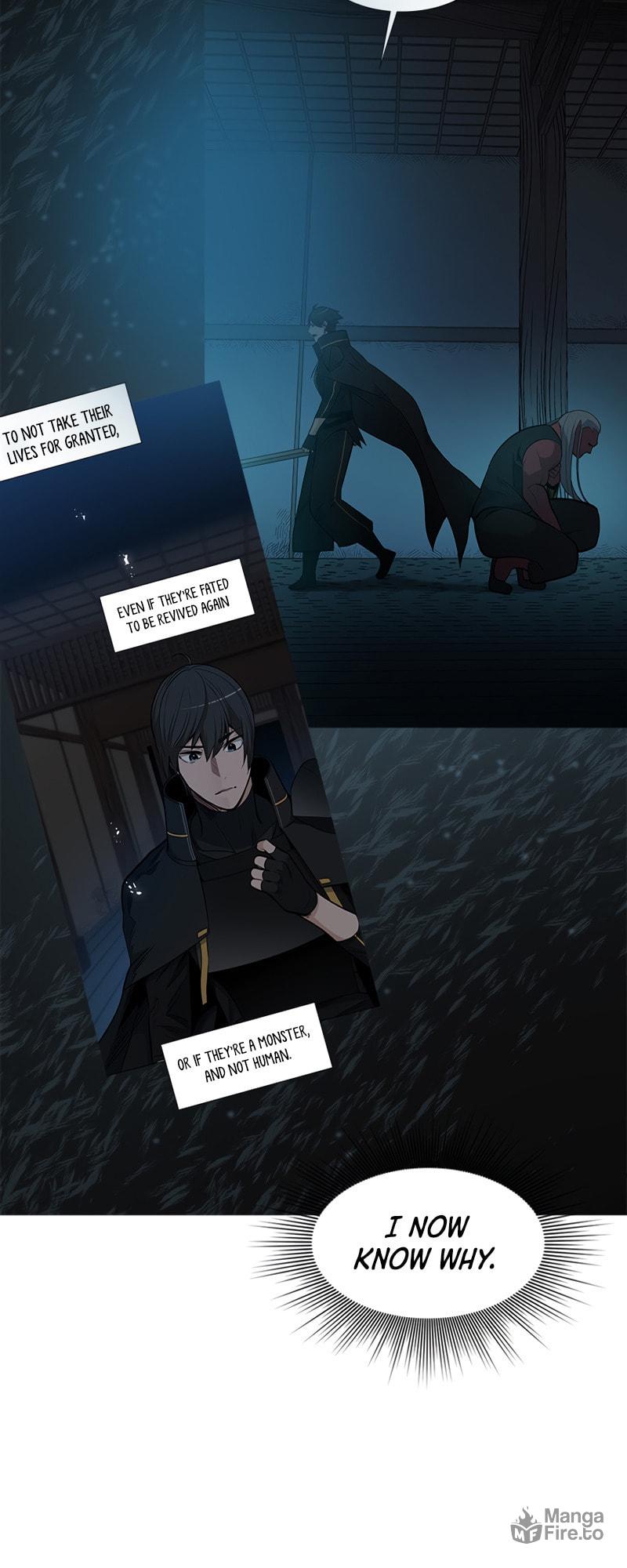 The Tutorial Is Too Tough! – Chapter 73 page 41
