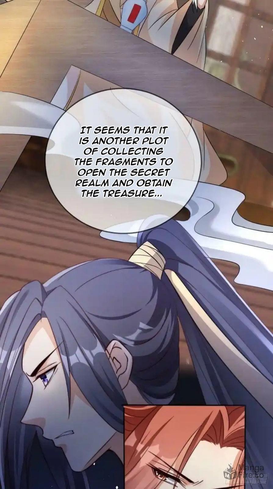 I Became the Attendant of the Villainess – Chapter 5 page 20