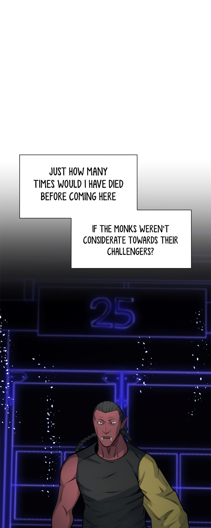 The Tutorial Is Too Tough! – Chapter 73 page 46