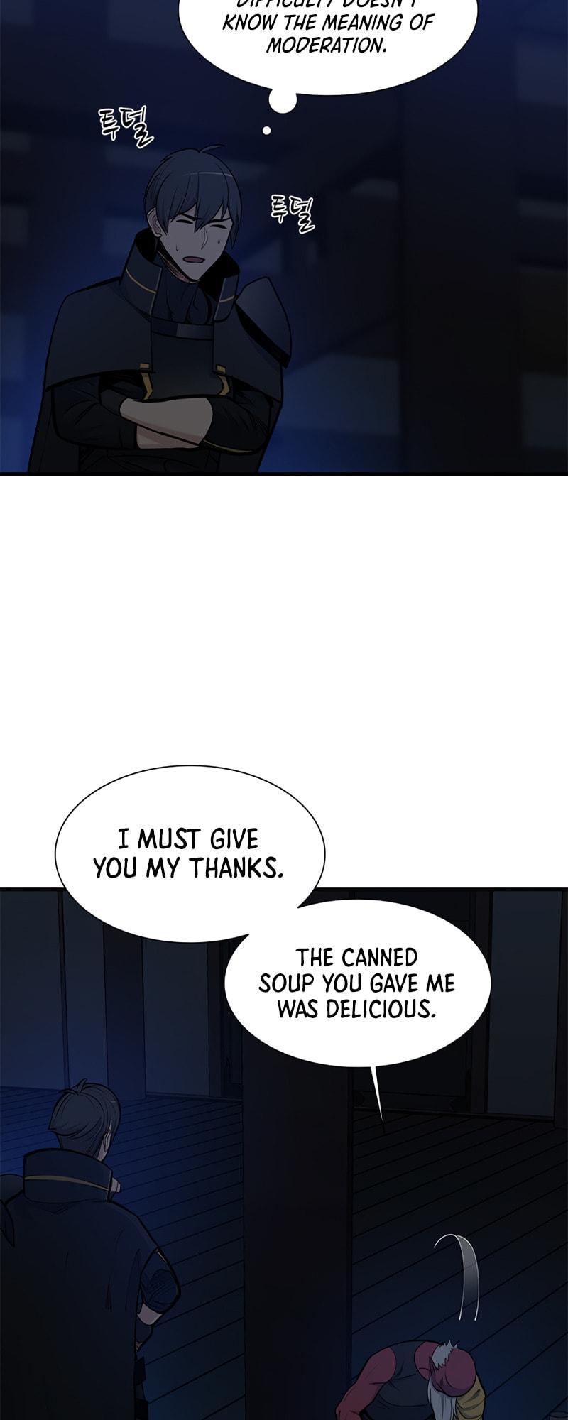 The Tutorial Is Too Tough! – Chapter 73 page 15