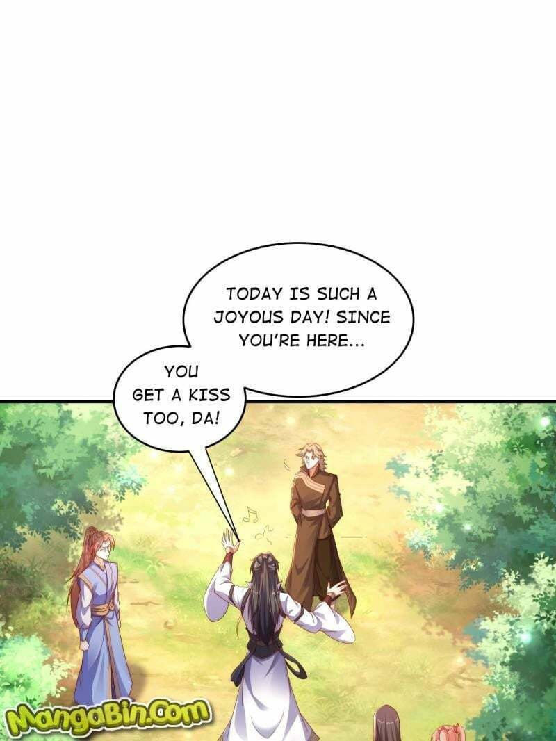 I Can Read Your Fate – Chapter 39 page 0