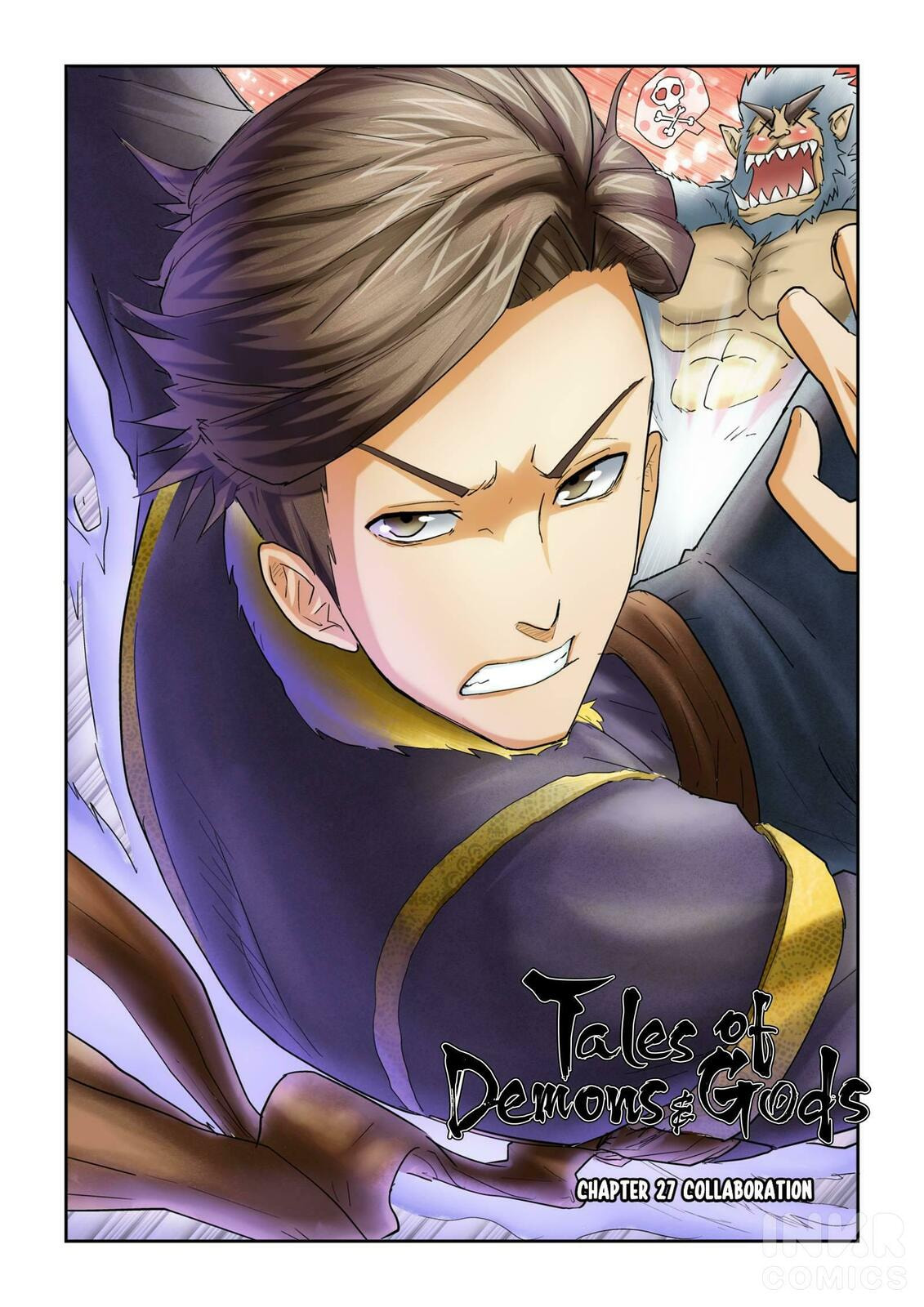 Collaboration page 0