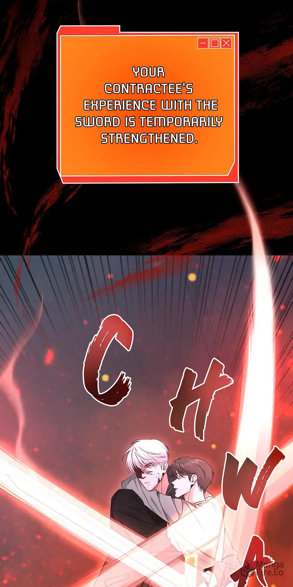 I'm the Villain's Constellation With Empty Pockets – Chapter 6 page 39