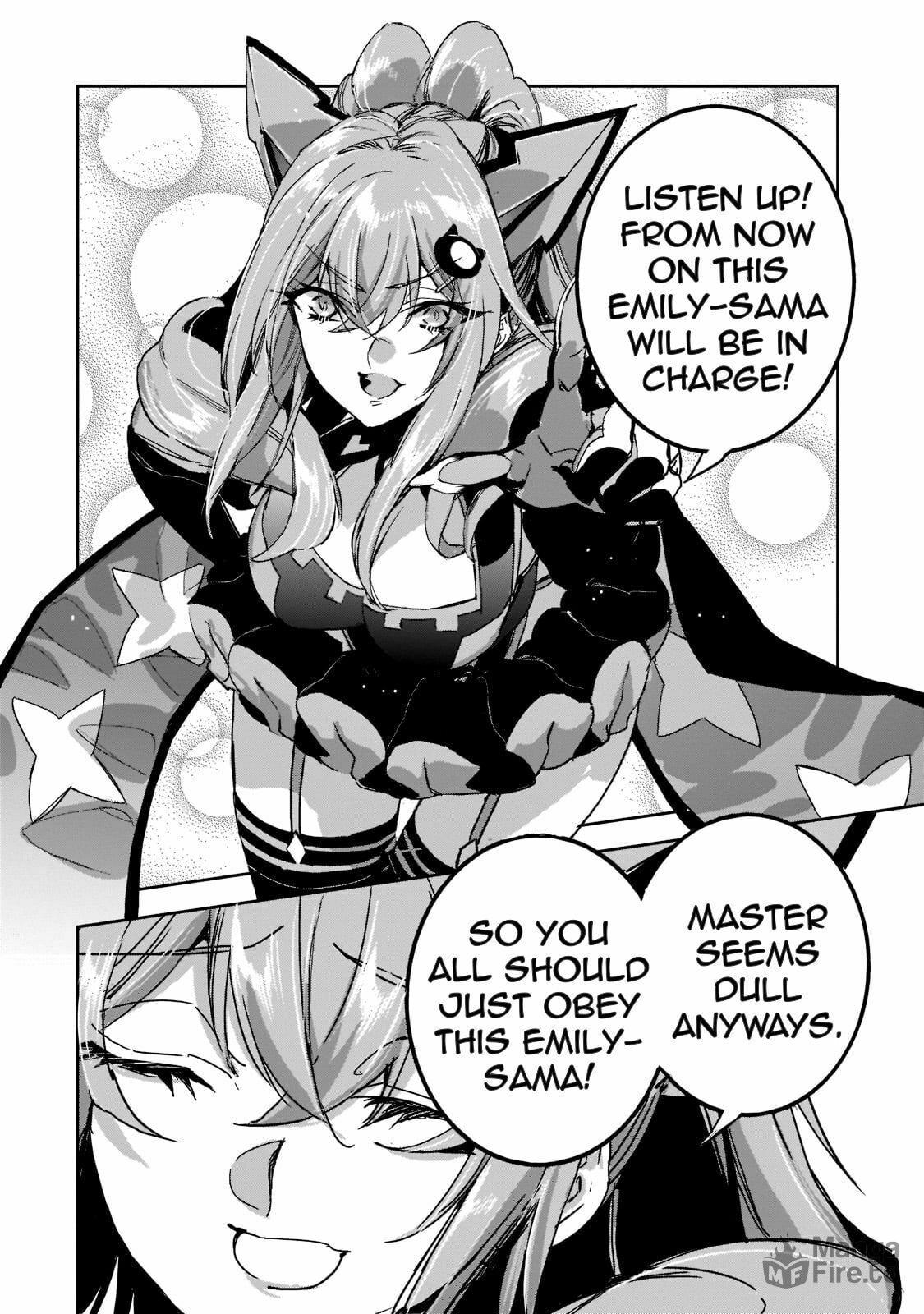 Cheeky Emily page 5