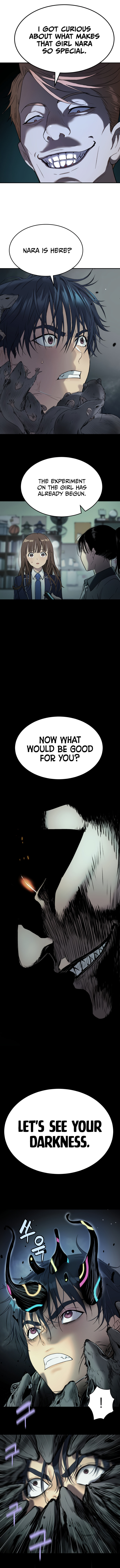 Oh! Dangun – Chapter 34 page 13
