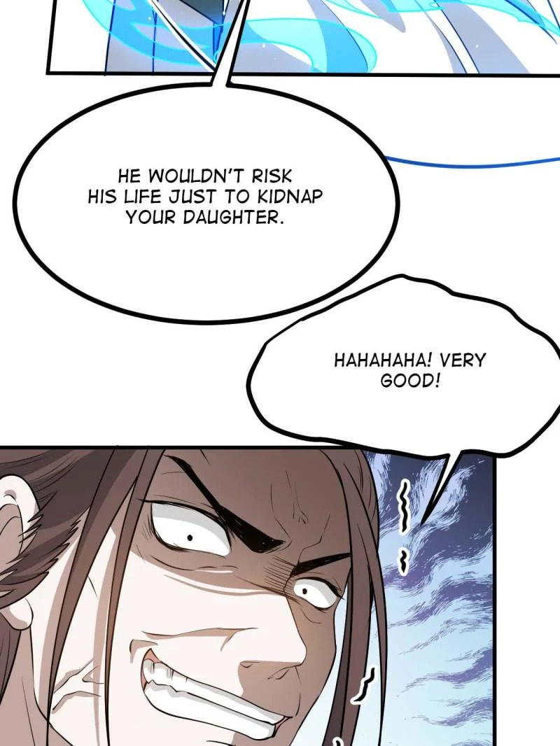 My Son, Quickly Rely On Your Father's Prestige – Chapter 47 page 6