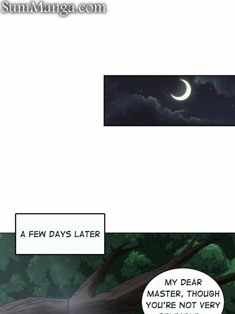 I Can Read Your Fate – Chapter 47 page 43