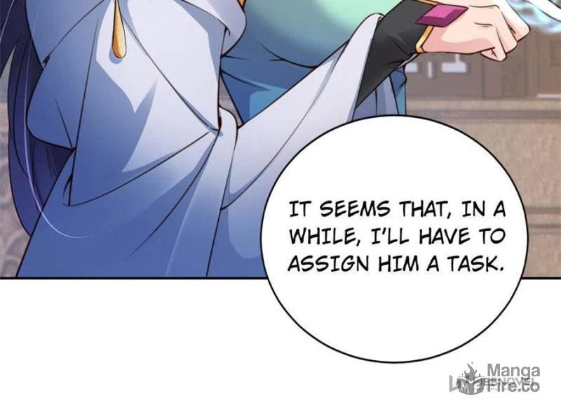 I Became the Attendant of the Villainess – Chapter 38 page 47