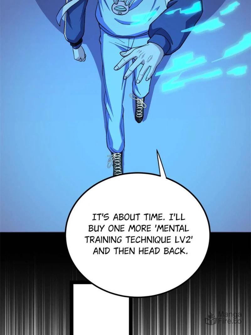 Ancient God's Chosen Warriors – Chapter 80 page 26