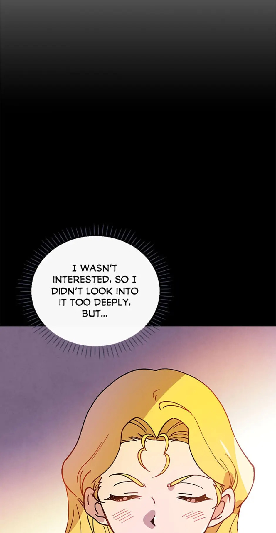 Aria of the Withered Branch – Chapter 47 page 12