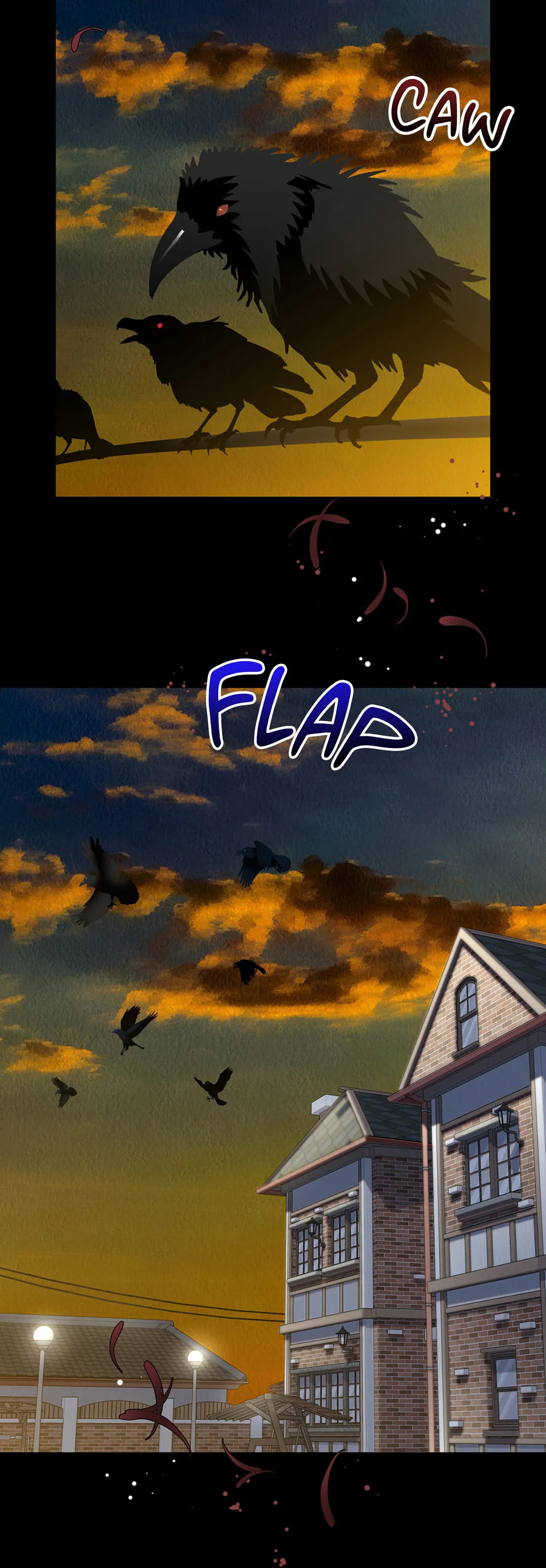 The Clandestine Marriage of a Fox – Chapter 16 page 32