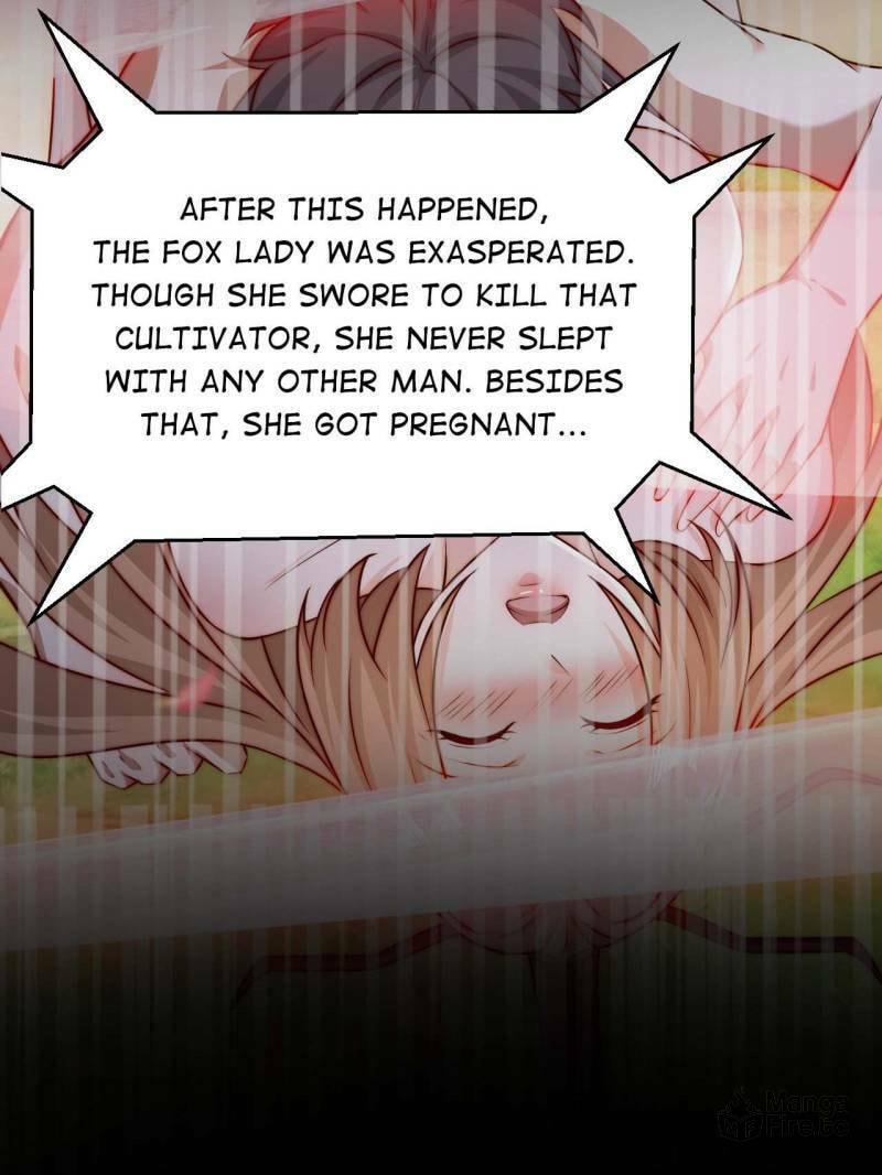 I Can Read Your Fate – Chapter 18 page 64