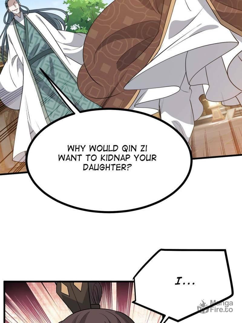 My Son, Quickly Rely On Your Father's Prestige – Chapter 47 page 2