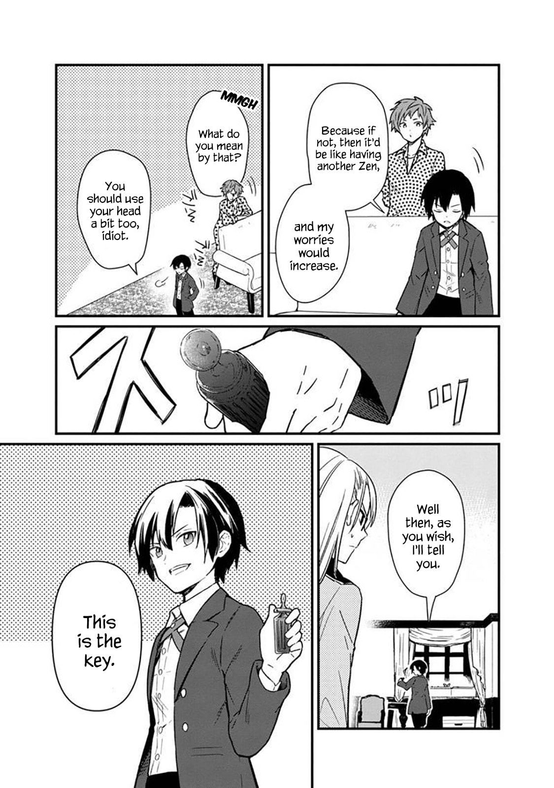 Persuasion Strategy page 12
