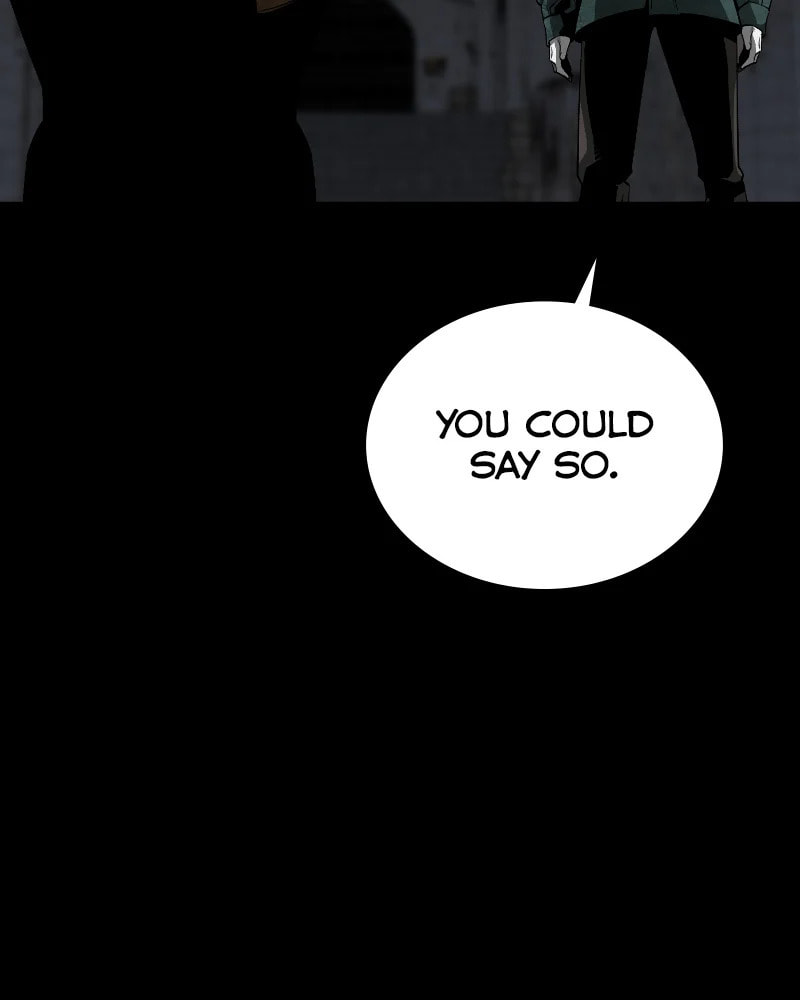 The Protagonist's Hidden Strength – Chapter 52 page 6