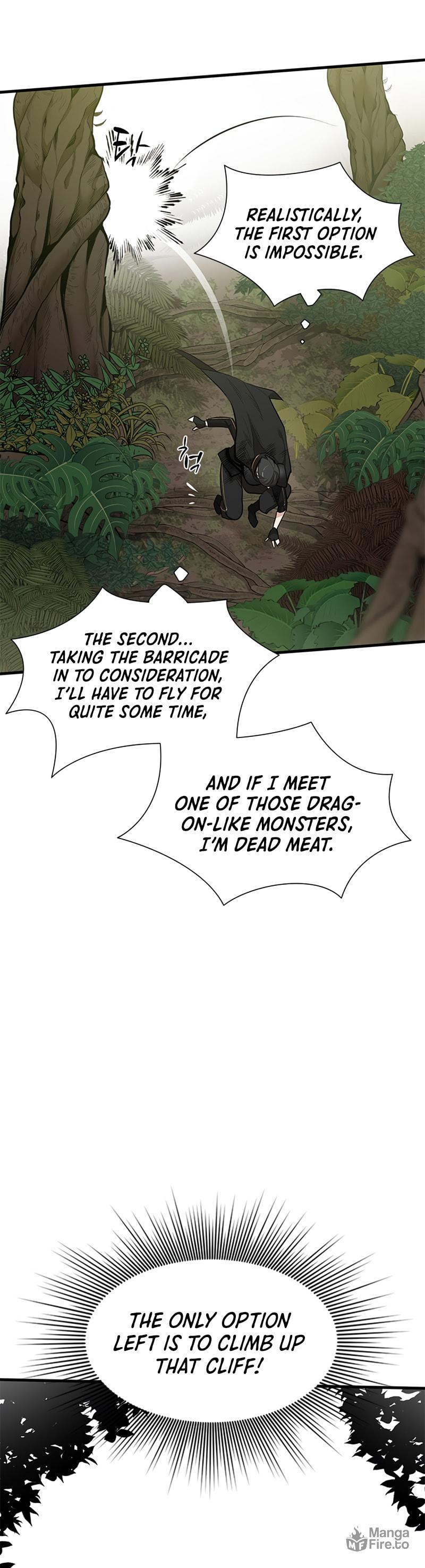 The Tutorial Is Too Tough! – Chapter 55 page 29