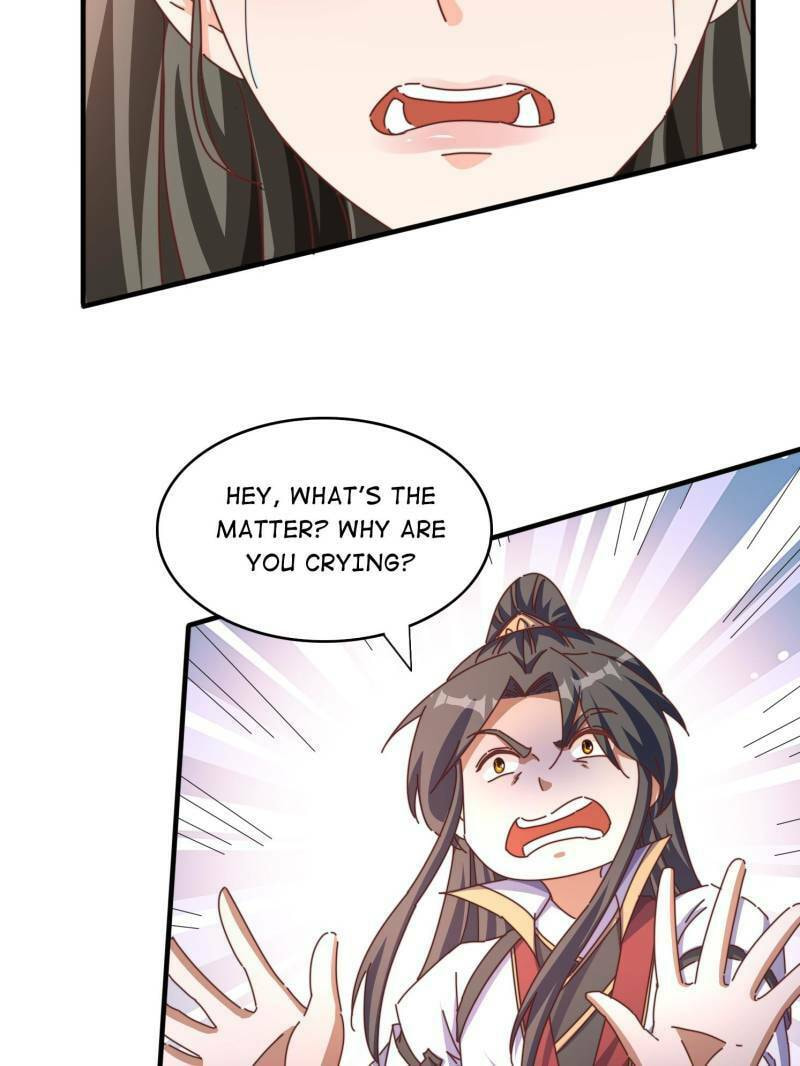 I Can Read Your Fate – Chapter 45 page 42