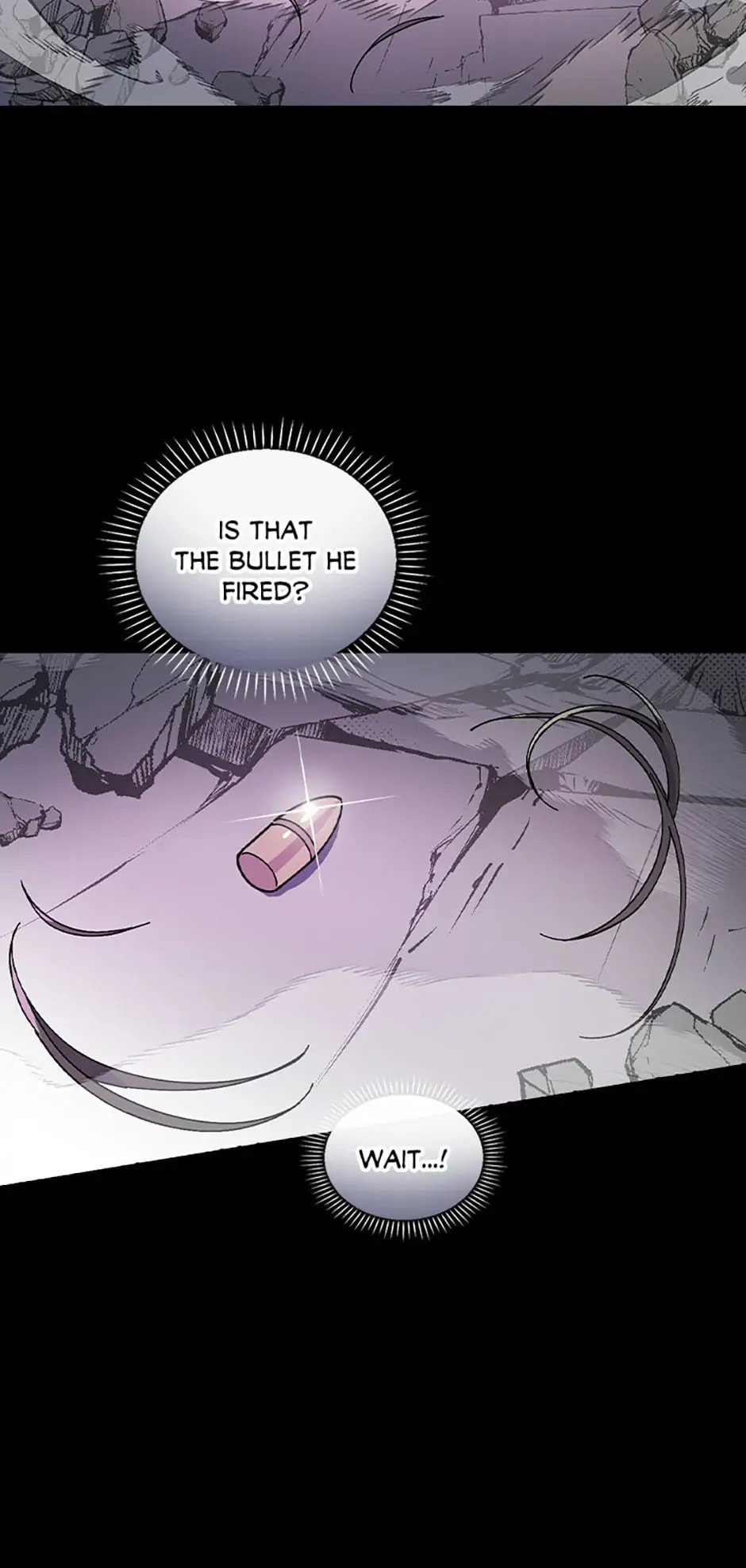 Aria of the Withered Branch – Chapter 58 page 75