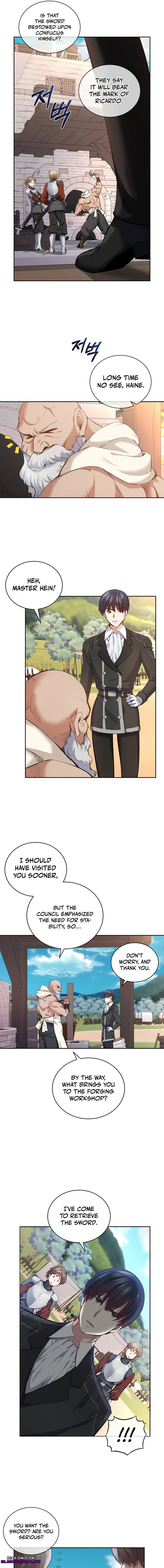 Kill the Emperor – Chapter 1 page 15