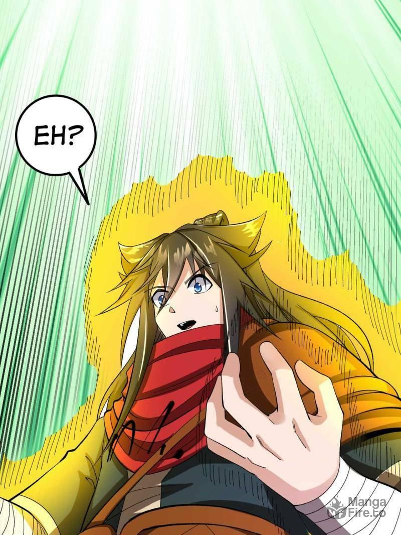 Invincible Martial Sage – Chapter 57 page 59