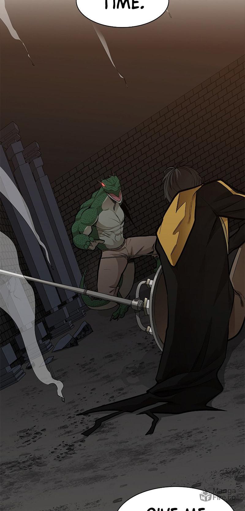 The Tutorial Is Too Tough! – Chapter 37 page 54