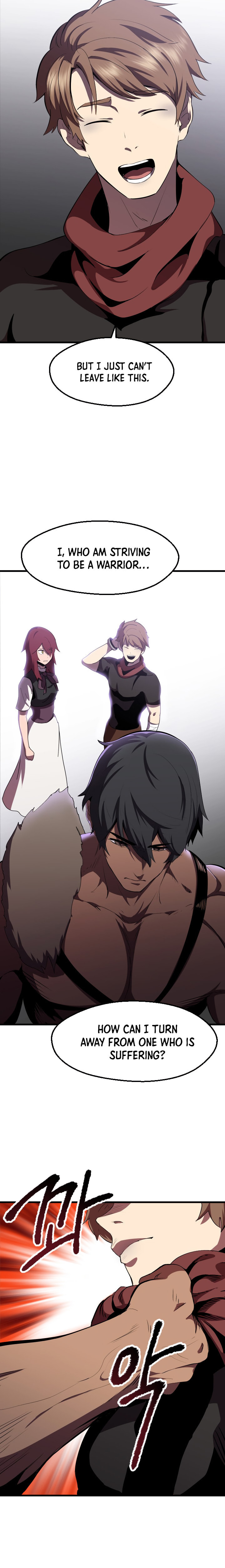 Latna Saga: Survival of a Sword King – Chapter 59 page 12