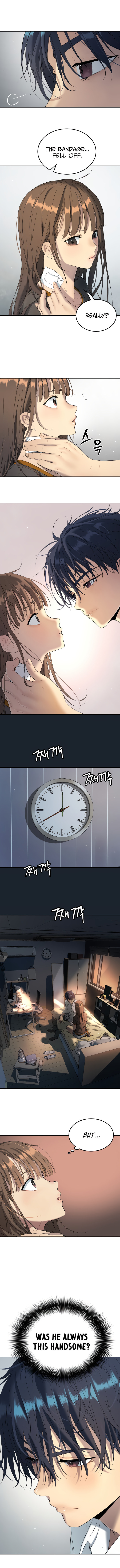 Oh! Dangun – Chapter 54 page 8