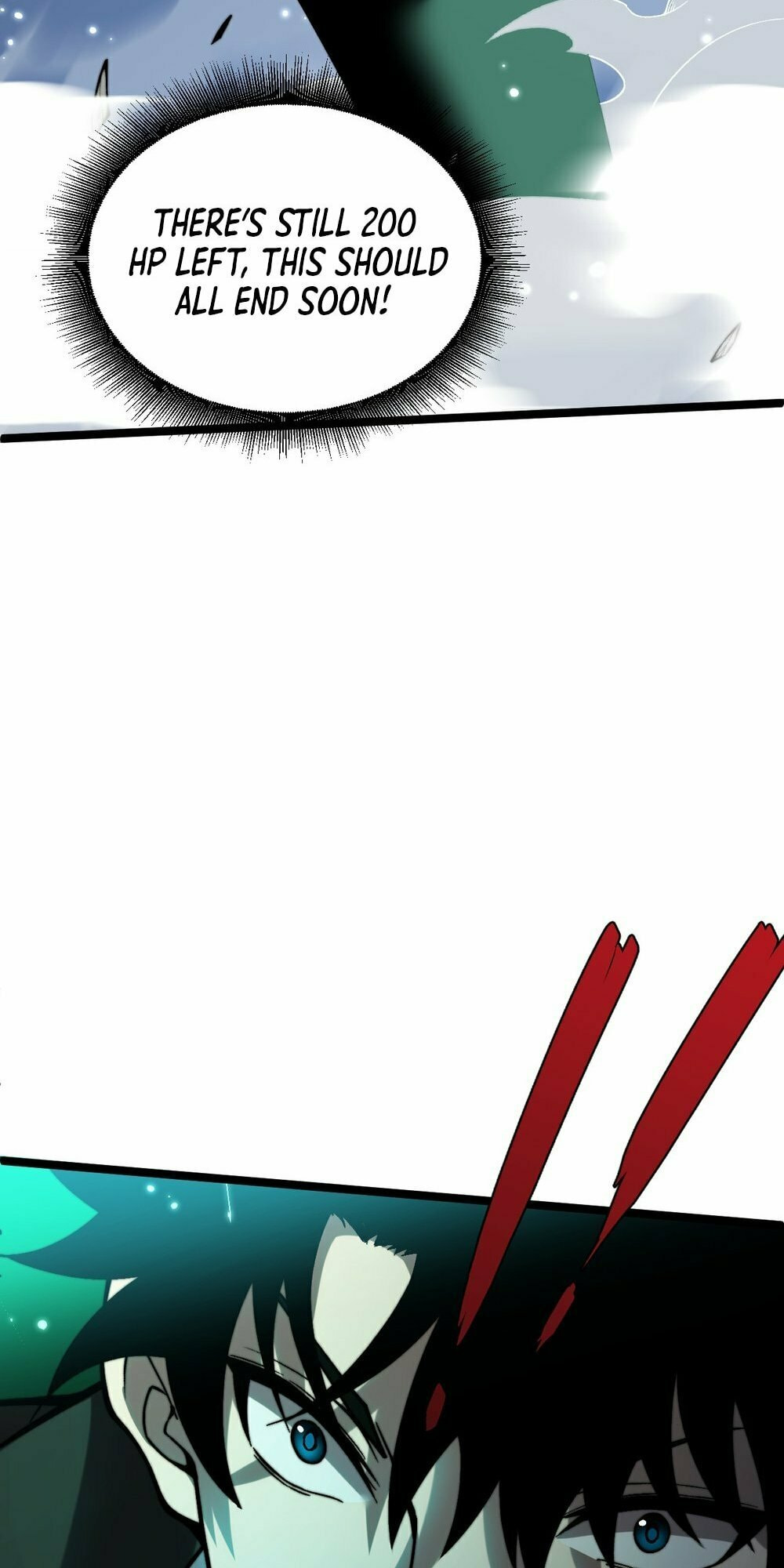 Maxed Strength Necromancer – Chapter 2 page 13
